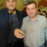 mastar shef stefanov i veselin todorov