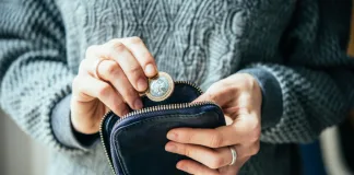 През миналата година 35.5% от населението на област Разград е живяло в тежки материални лишения
