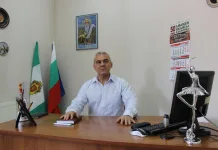 Светослав Митев: Капанският ансамбъл за мен е кауза