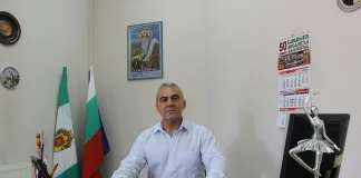 Светослав Митев: Капанският ансамбъл за мен е кауза