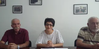 Смениха ръководството на разградската болница на фона на протест и контрапротест