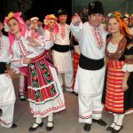 Капански ансамбъл