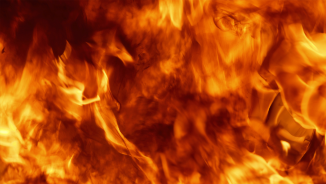 fire