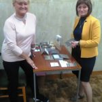 svetla gerdzhikova i rositsa dobreva