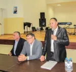 ГЕРБ очаква победа на изборите в с. Цани Гинчево още на първи тур