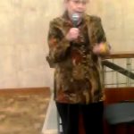 Калушка Димитрова, майката на Христо Димитров