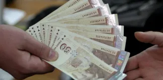 Шумен е на 11-то място по доходи със средна годишна заплата от 9 026 лв.