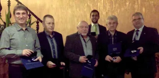Връчиха наградите „Лекар на годината” в Шумен