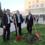 zasyavaneto na zelenia kedar sled kletvata