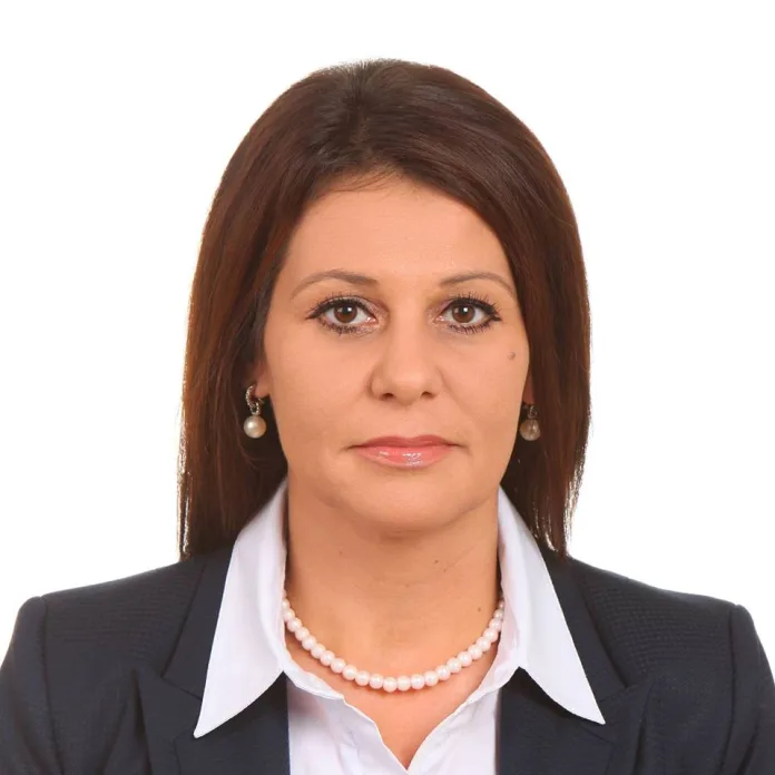 Стефанова