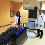 d-r gabrovski – nachalnik na otdelenieto za lacheterapia
