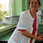 d-r ivelina marinova