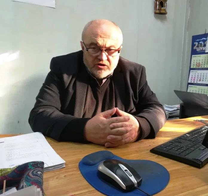 d-r vladimir vladov