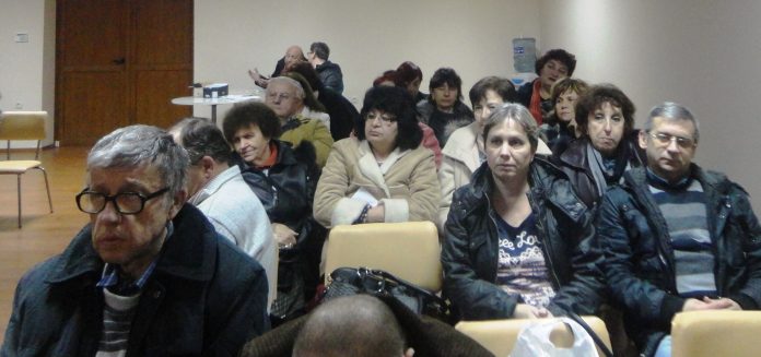dzhipitata na shumenska oblast ostavat neudovletvoreni