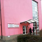 otdelenieto po revmatologia napusna bivshata belodrobna bolnitsa