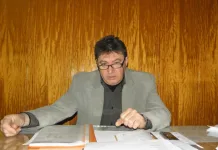 Шефът на преславската болница си тръгва след два мандата, в които успя да запази лечебното заведение