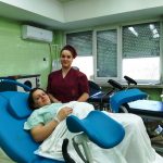 rodilkata maria dimitrova sas studentkata – badeshta akusherka