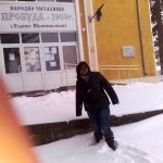 bilgine fikredin shte otvori chitalishteto za samodeytsite v selo harsovo