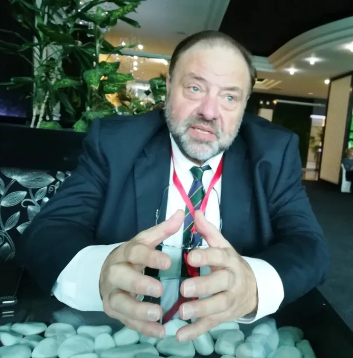 d-r nikolay sharkov