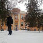 katalian kostadinov pred uchilishteto