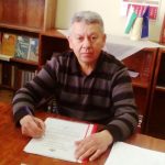 nihat fikredin