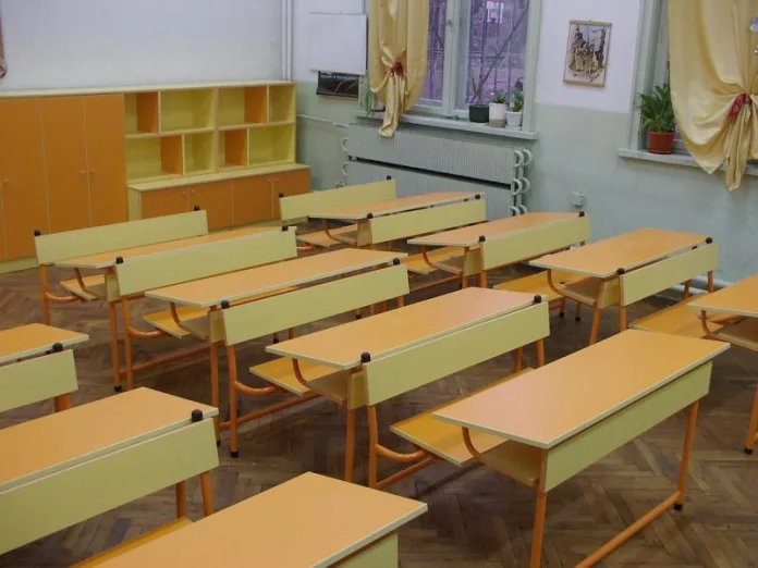 класна стая