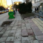 aromatite na chistotata i dupkite pred zakusvalnya tomi