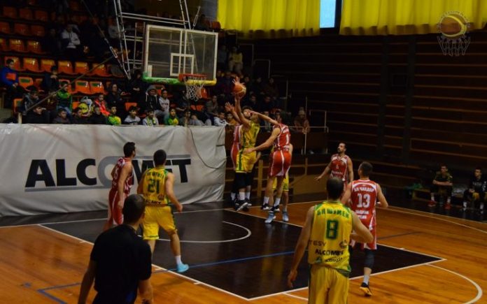 basketman