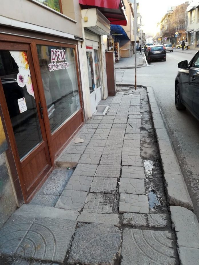 kak da balansirash mezhdu rovovete