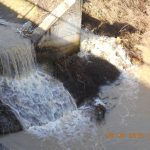 otvodnitelen kanal v salmanovo – vlivane v kamchia