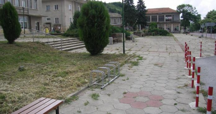 село Кочово