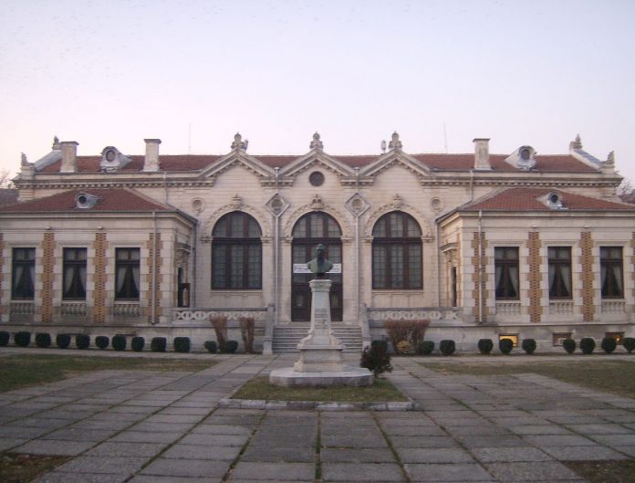 Chitalishte_Dobri_Voinikov