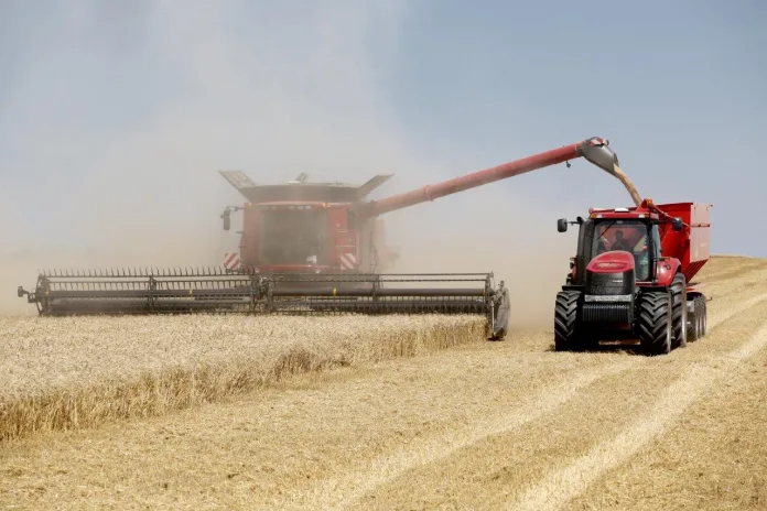 agro