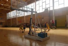 Баскетфест 2018: Най-малките баскетболисти на Шумен с отлично представяне в регион “Добруджа”