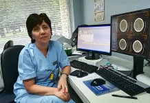 Д-р Добринка Аврамова: Рентгенолозите се пенсионират, шуменската болница е в риск!