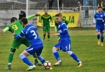 Футбол: На Североизток под въпрос единствено е призовото трето място
