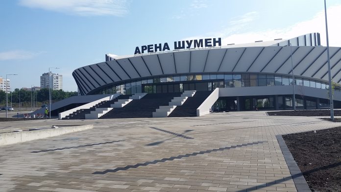 Арена