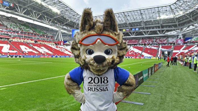 zabivaka