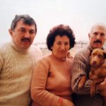 emil gotsev s roditelite si na ostrov malta prez 1992 godina