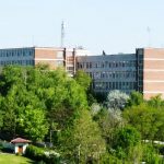 vse po-malko prozortsi svetyat vecher v bolnitsata na novi pazar