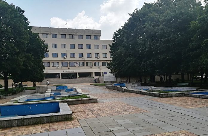Нови пазар