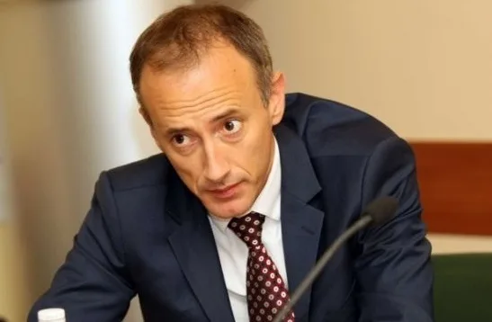 Красимир Вълчев