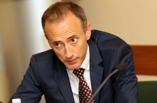 Красимир Вълчев