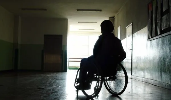 invalidchair