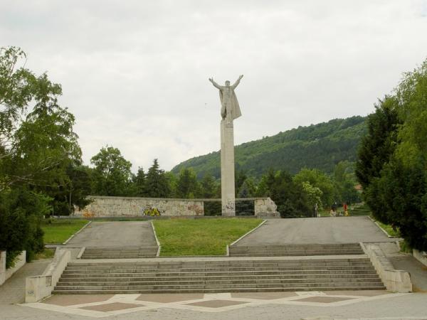 паметник на свободата