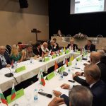 zasedanieto na borda na yuemf