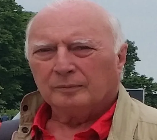 Dosho Petkov