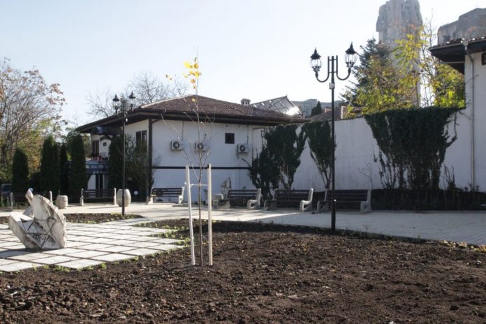 Елеонора