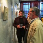 behchet danadzha i dots. petar dichev