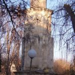 chasovnikovata kula